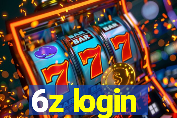 6z login