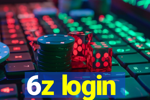 6z login