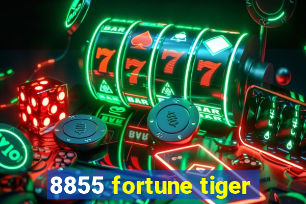 8855 fortune tiger