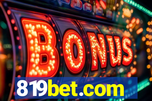 819bet.com