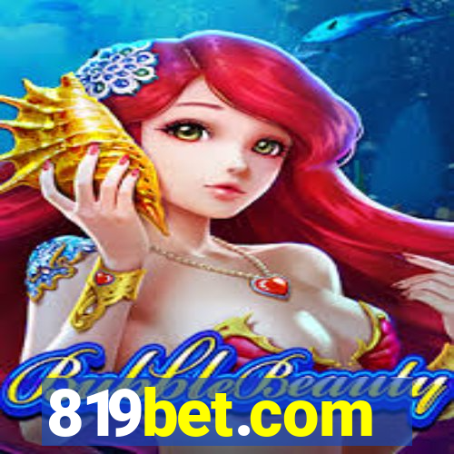 819bet.com