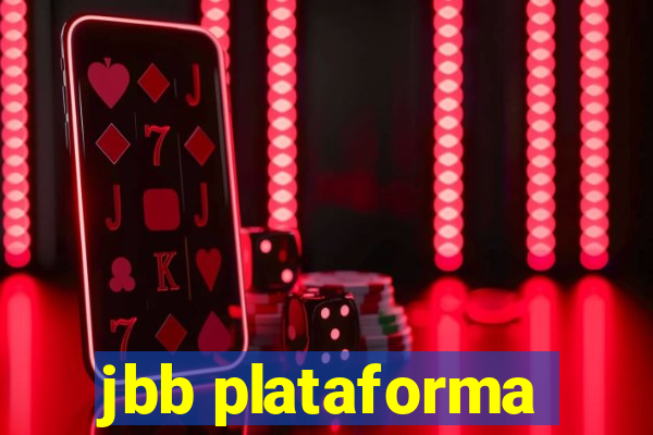 jbb plataforma