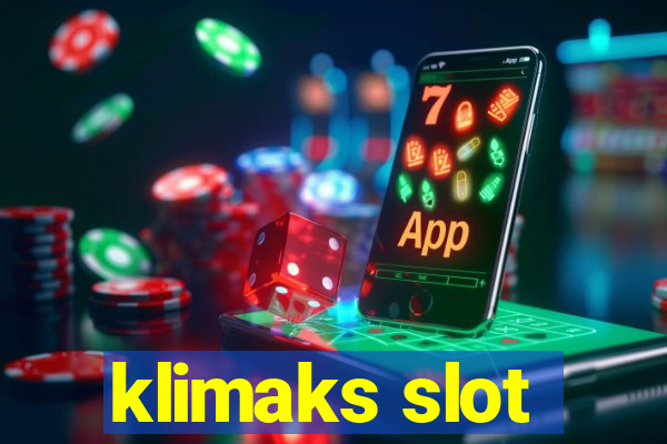 klimaks slot