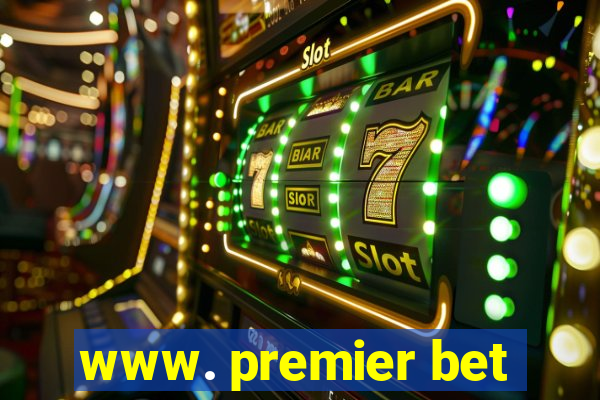 www. premier bet