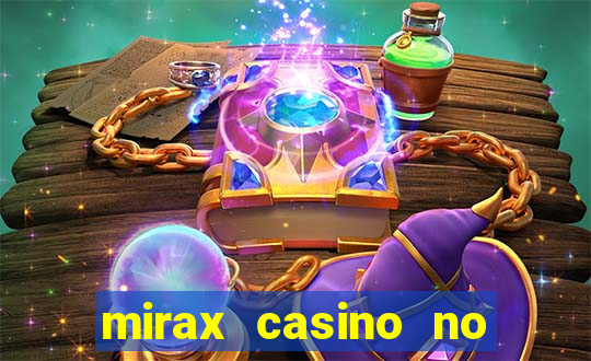 mirax casino no deposit bonus