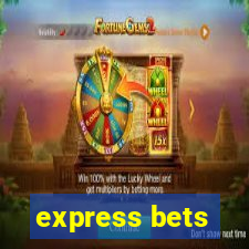 express bets