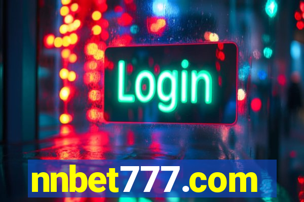 nnbet777.com