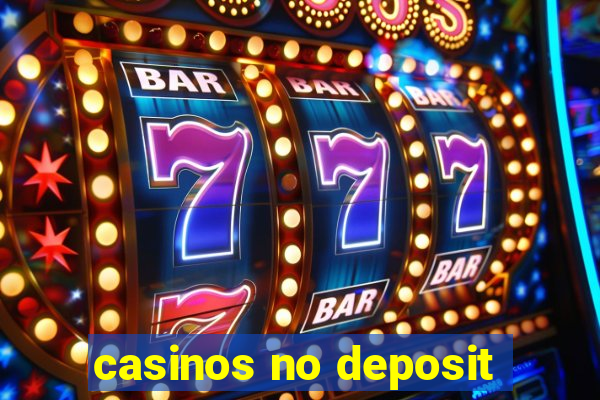 casinos no deposit