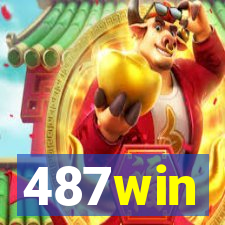 487win