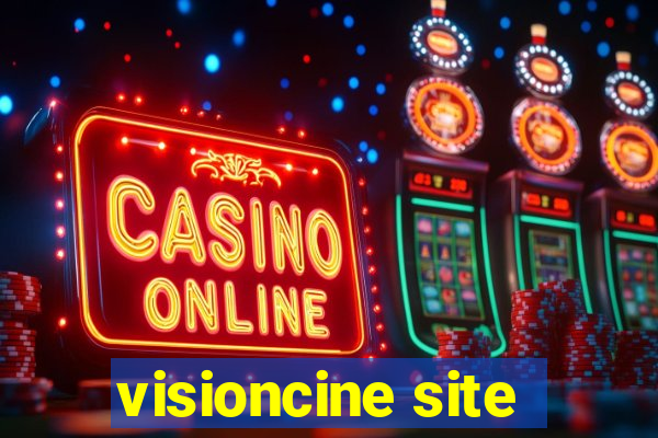 visioncine site