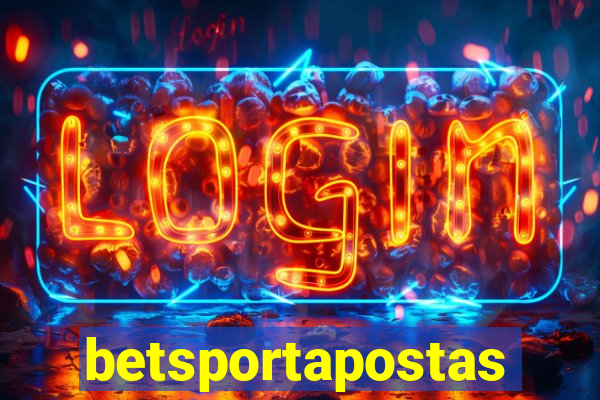 betsportapostas