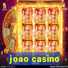 joao casino