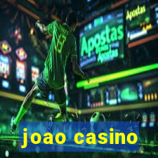 joao casino