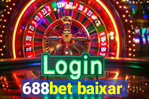 688bet baixar