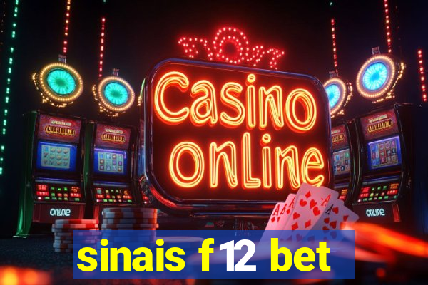 sinais f12 bet