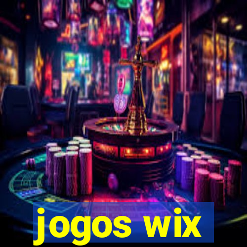 jogos wix