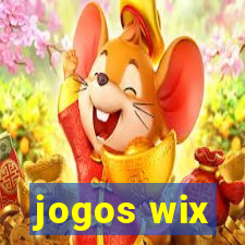 jogos wix