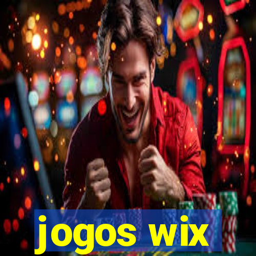 jogos wix