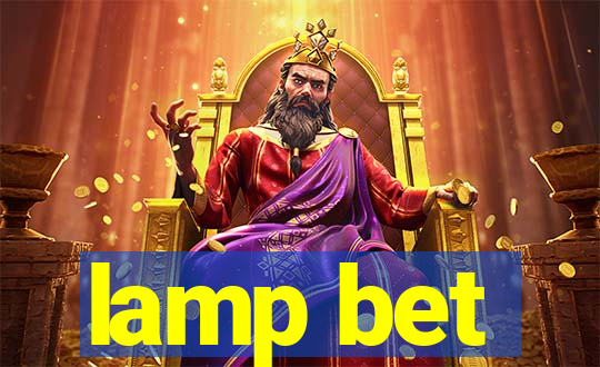 lamp bet