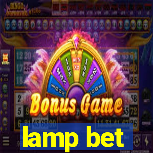 lamp bet