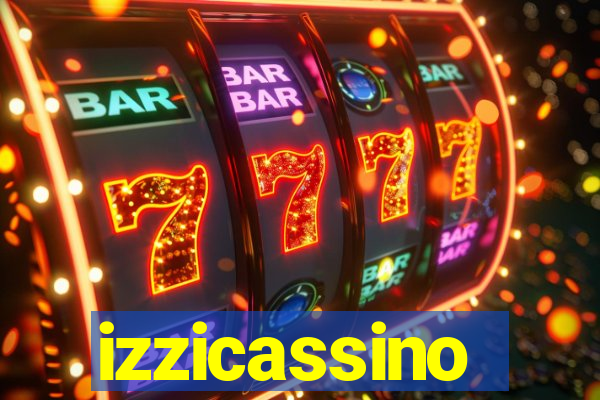 izzicassino