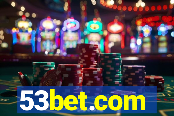 53bet.com