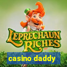 casino daddy