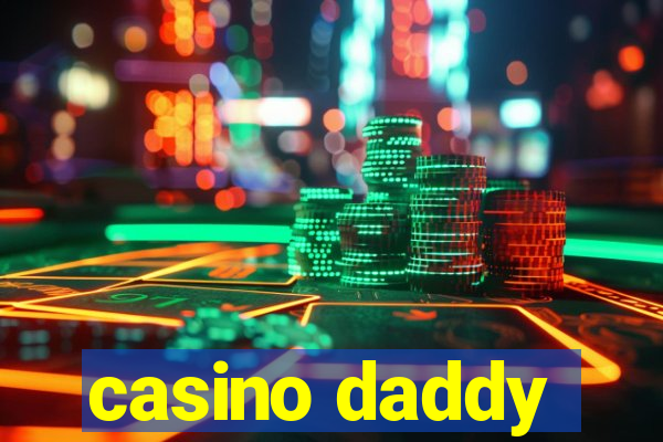 casino daddy