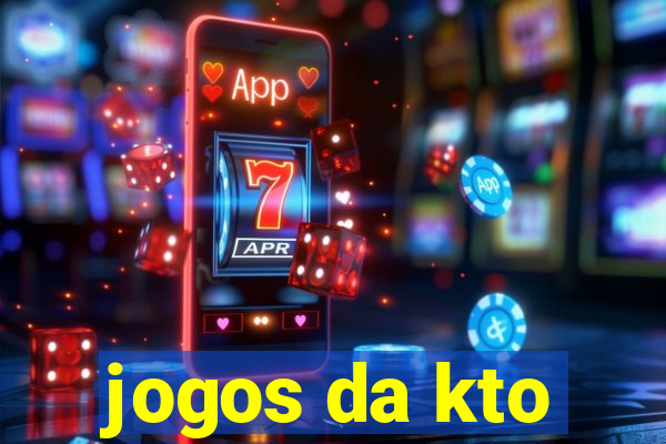 jogos da kto