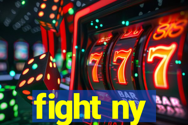 fight ny