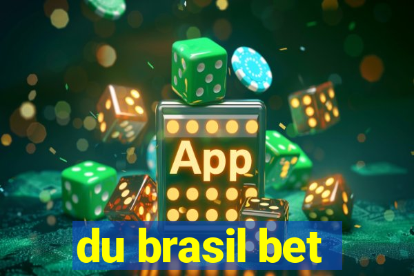 du brasil bet