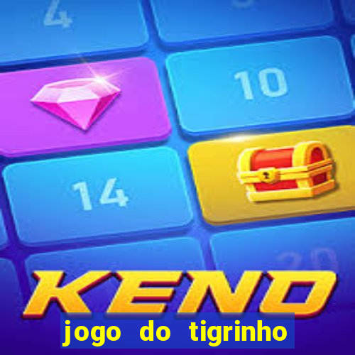 jogo do tigrinho saiu do ar