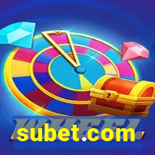 subet.com