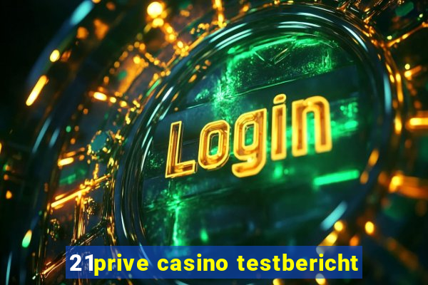 21prive casino testbericht