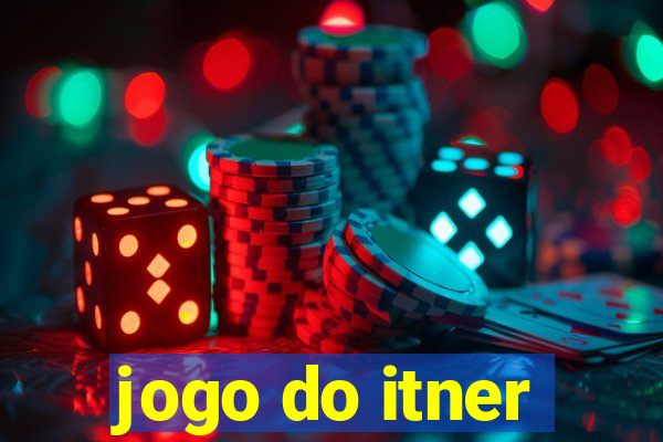 jogo do itner