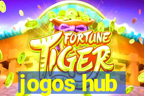 jogos hub