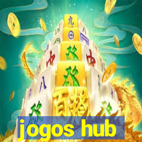 jogos hub