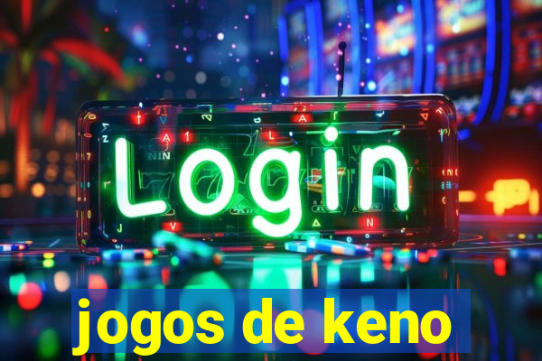 jogos de keno