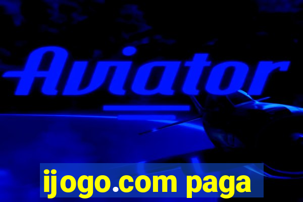 ijogo.com paga