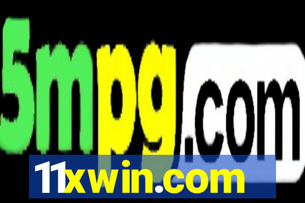 11xwin.com