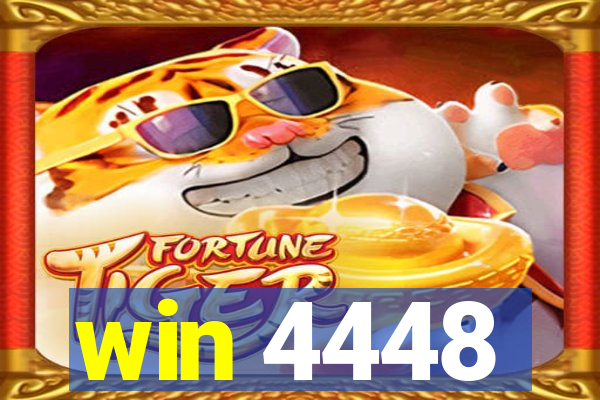 win 4448