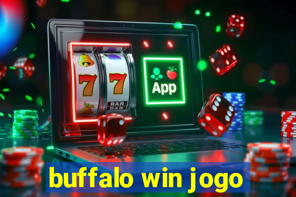 buffalo win jogo