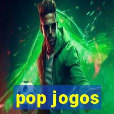 pop jogos