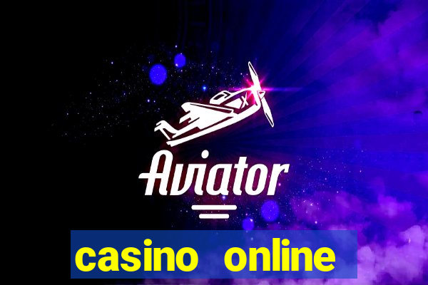 casino online brasil br video bingo