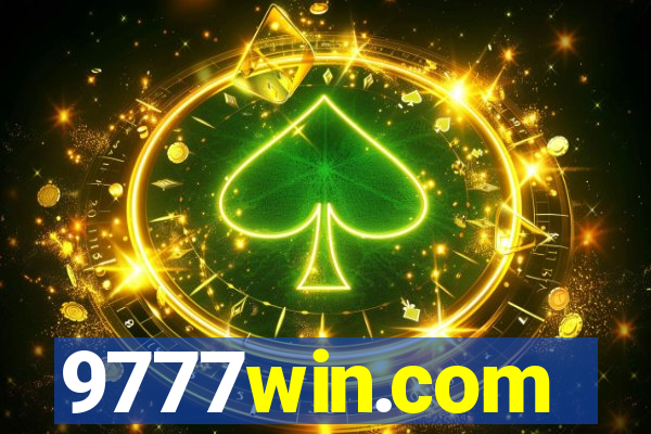 9777win.com