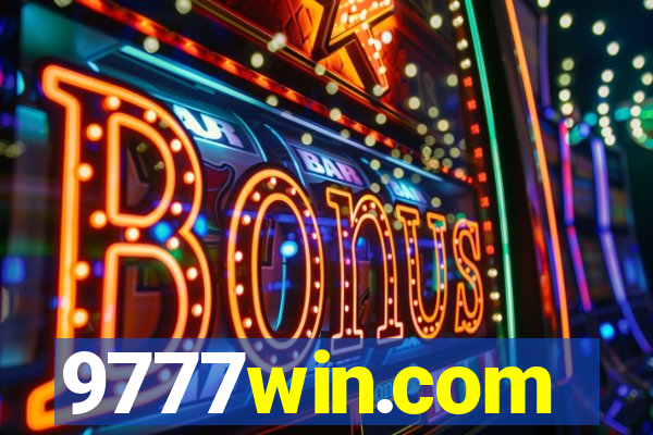 9777win.com