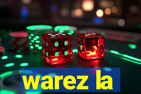 warez la