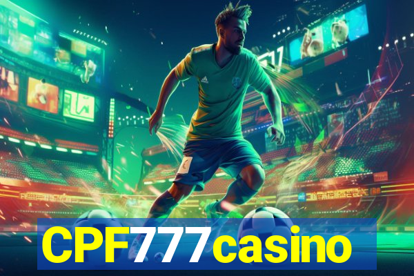 CPF777casino