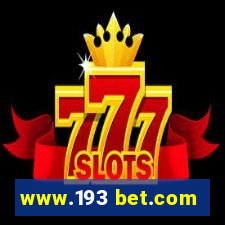 www.193 bet.com