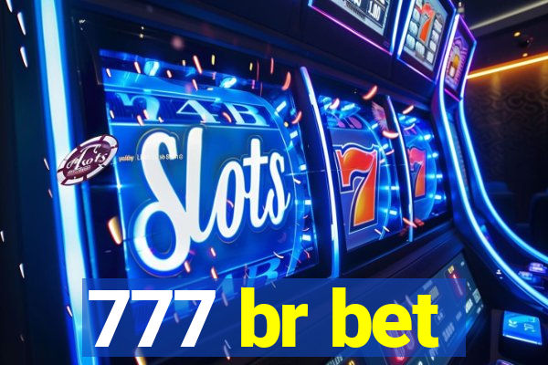 777 br bet